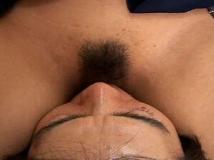 Japanese Face Sitting - Japanese Facesitting porn & sex videos in high quality at RunPorn.com