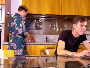 SHAME4K. Sex With The Stepmother I'd Like To Fuck Is Boyz Dream That This Chab Lastly Fulfills