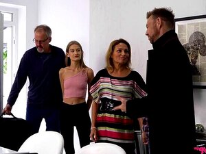 Stepfamily Fucks - S11:E5