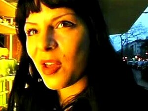 Auf Der Straße Adressiert Drei (sk),