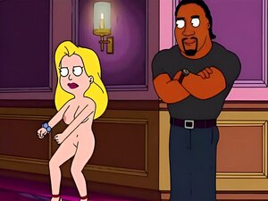 Francine Smith Prostituta Madura