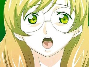 Bondage-Hentai-Krankenschwester Wird Im Doggystyle In Den Arsch Gefickt