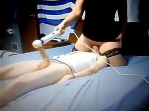 Nicht Mutter Unnd Sohn Face Sitting, Ich W