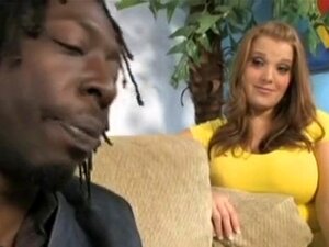 Sierra Skye Međurasni Gangbang