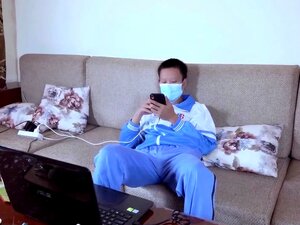 Chinesische Fesselspiele