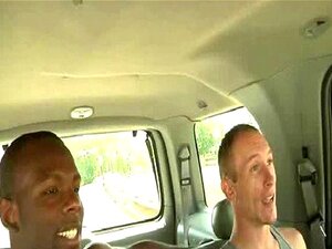 Blacks On Boys - Interraciale Hardcore Gay Films 11