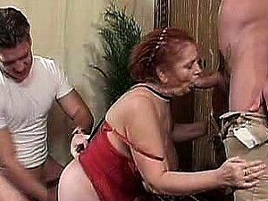 It Takes More Than The Usual To Satisfy A Hot Babe Like