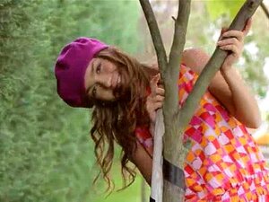 My Adorable Girlfriend In The Garden, Visit Our Site To Download HD Quality My Beautiful Girlfriend In The Grass