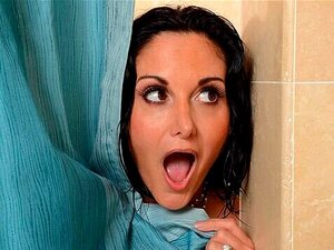 Good-looking Babes Ava Addams And Bill Bailey Are Enjoying Hard Fuck