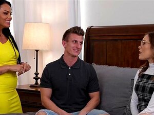 Što Učiniti Kad Je Vaša Glava Stiskavac Je Napaljeniji Od Vas Seksualni Manijak I Ona Ne Smeta Brzinski čak I Ako Je Vaša Djevojka Još Uvijek U Sobi