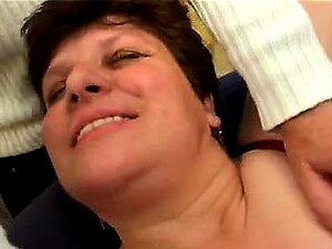 Shorthair-big beautiful woman-Mother I'd Like To Fuck doing some Youthful Males