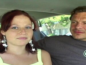 18 Year Old Alexis Wants To Do Porn, Big Dick, First Timer!