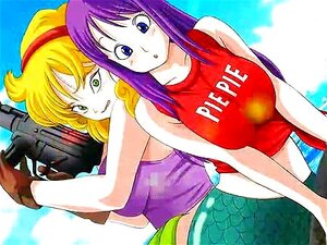 Dragon Ball Eroanimation Collection Mängd