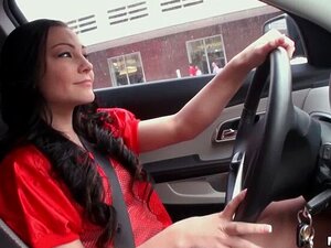 Nikki Bet Her Ass On The Spread