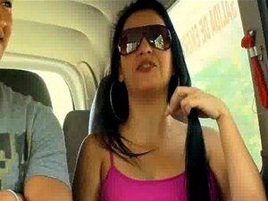 09 Latina Milf Whore Fiucks Fresh Dick 14