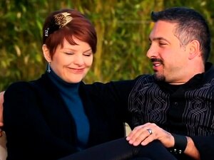 Kinky Swingers Provar Ny Knullstil