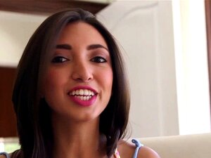 Pov Latina Facialized. Pov Latina Facialized By Huge Spunk Spitting Schlong