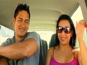 02 Latina Milf Whore Fiucks Fresh Dick 15