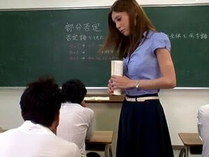 Примамљива јапанска гужва