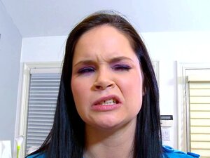 InnocentHigh Napalone Małe Cycki ślicznotka Jenna J Ross Pieprzy Boyfri