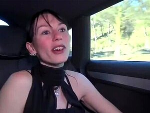 Ania, Hongerig Libertine, Wordt Hard Geneukt Door Haar Man