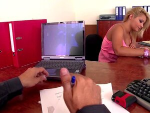 Εγώ και οι 2 άγγελοί μου 3 - Σκηνή 1