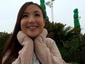 Married Woman In Rural Area In An AV. Married Woman In Rural Area In An AV.