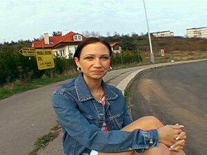 Rozkoszne Jebanie Na Zewnątrz