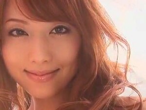 Fabulous Japanese slut Akiho Yoshizawa in Amazing POV JAV clip
