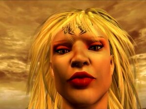 Огромна плавуша - Воре