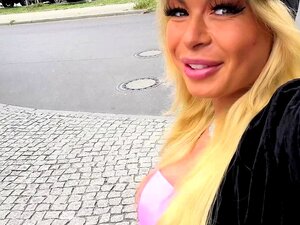 EroCom Date - Duits Meisje Pikt Kerel Op Voor Seksdate En Mislukt