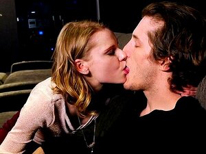 Γαμήσι Στις Ταινίες