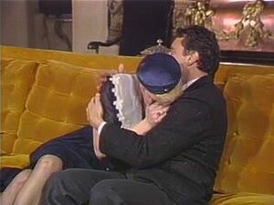 Wiping Tears With Dick,