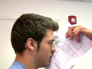 18 Nagich Gejowskich Chłopców Twink Po Raz Pierwszy Dobra, Więc Więcej Z Was, Bracia, To