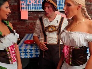 Oktoberfest Snotneuzen