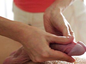 Teeny Lovers - Massage With Big Happy Ending