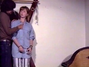 Amatöörivaimon Alistuminen