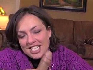 BBW Head #470 From  - Thick Cougar (Returns) Little Doggystyle