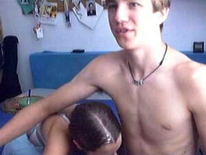 Casal Fofo Transando Na Webcam 1. Casal Fofo Transando Na Webcam 1