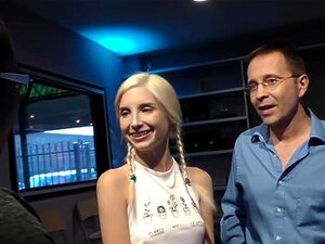 Piper Perri Tar En Svart Kuk För Sin Karriär