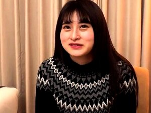 Curvaceous Japanese Milf Braces Herself For A Deep Banging