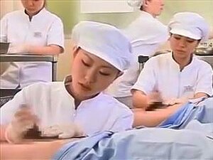 Kvinnliga Arbetare På Cum Drum Factory - Doc2 (JAV Utdrag),