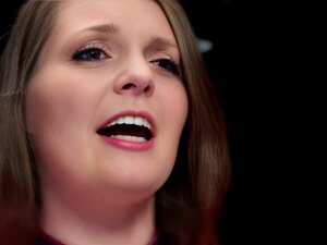 In The Upper Floor Party Slaves Made To Served In Bondage And Tits Fucked Then Anal Fucked And Deep Throats Too While Some Of Them Suffered Rough Sex