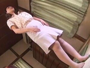 Eksotisk Japansk Jente Imai Natsumi, Satsuki Kirioka, Minako Uchida I Utrolig JAV-klipp