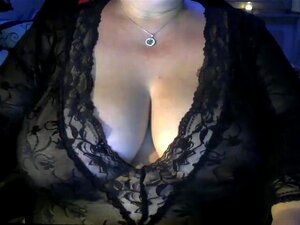 Webbkamera Stor Vacker Kvinna 7