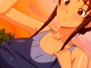 Beach Girl Cute Hentai - Bikini Hentai Porn Videos - NailedHard.com