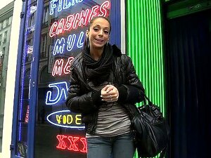 Gangbang Varten Isabella