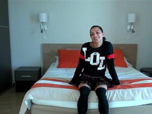 Amatörsötnos Casting