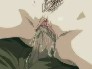 Animations-Bombe Wird Gleich Anfangen, Vor Lust Zu Jammern, Während Sie Im Umkleideraum Gefickt Wird