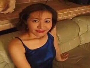 Јапанска мама #9